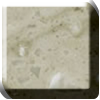 Sagebrush Corian Worktops Photo